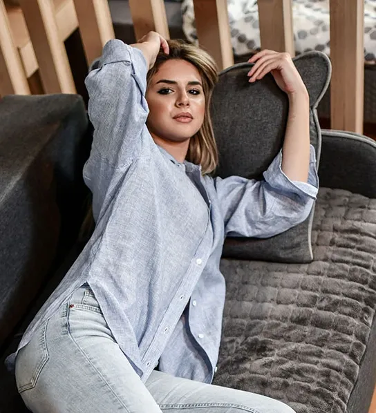 Beautiful Woman