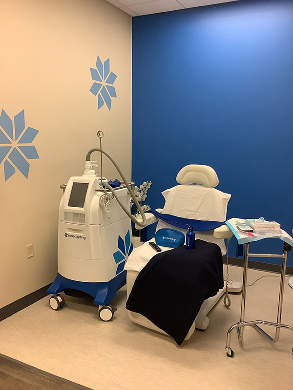 CoolSculpting Thiensville