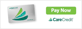 Pay Now through CareCredit financing